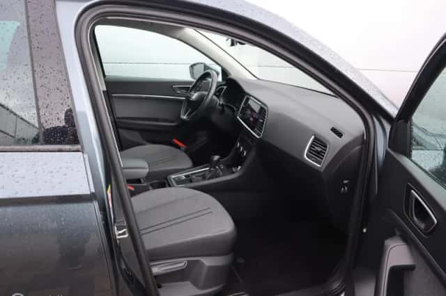 SEAT Ateca (2021) thumbnail 5