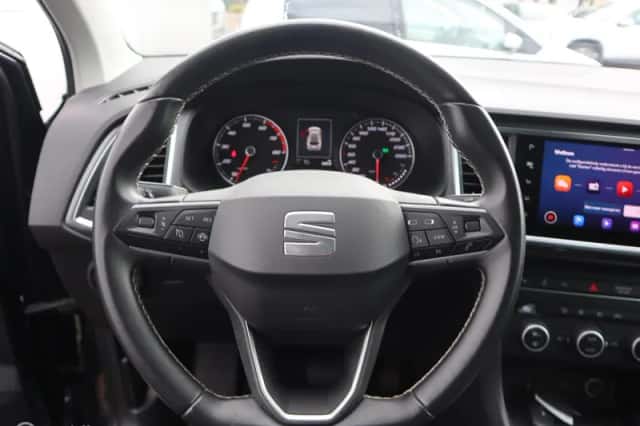 SEAT Ateca (2021) thumbnail 6