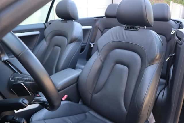 Audi S5 (2013) thumbnail 5