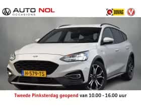 Ford Focus (2020)