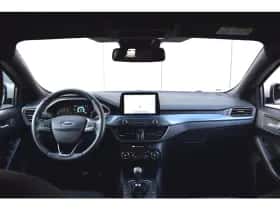 Ford Focus (2020) thumbnail 12