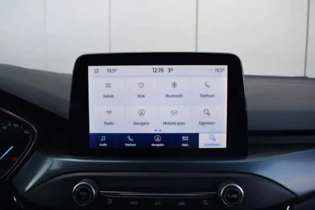 Ford Focus (2020) thumbnail 13