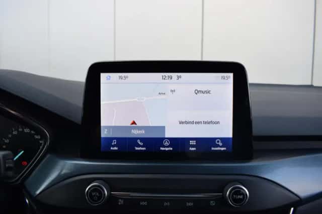 Ford Focus (2020) thumbnail 14