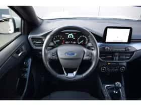 Ford Focus (2020) thumbnail 16