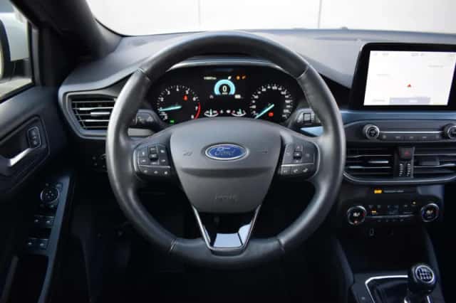 Ford Focus (2020) thumbnail 17