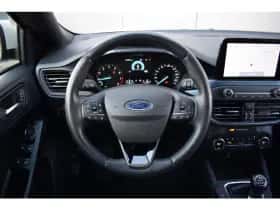 Ford Focus (2020) thumbnail 17