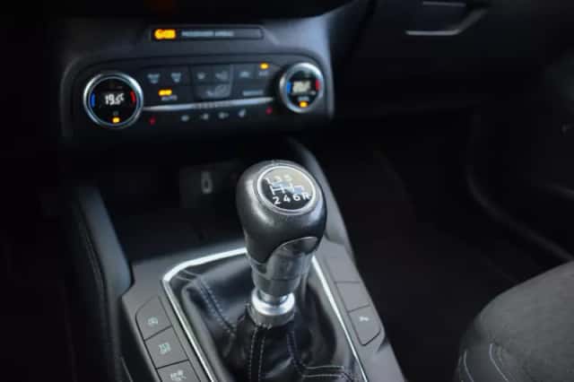 Ford Focus (2020) thumbnail 19