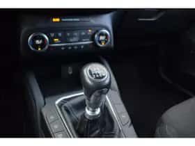 Ford Focus (2020) thumbnail 19