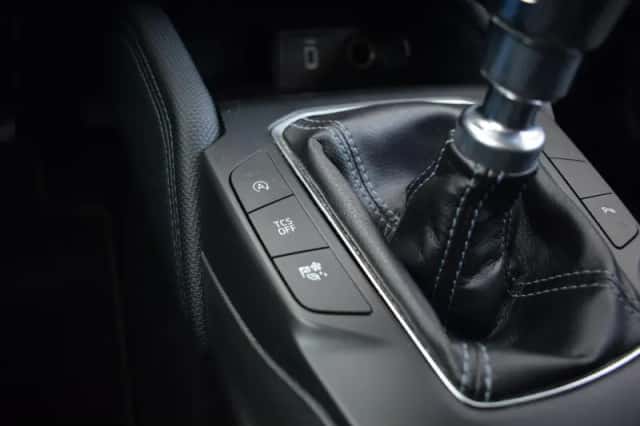 Ford Focus (2020) thumbnail 20