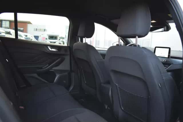 Ford Focus (2020) thumbnail 23