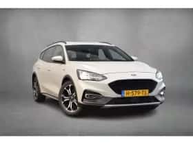 Ford Focus (2020) thumbnail 24