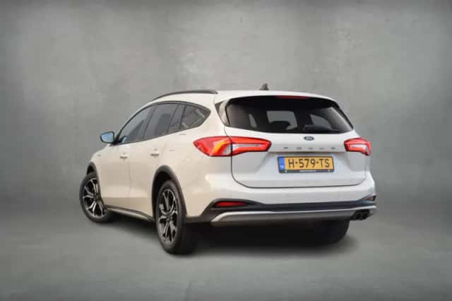 Ford Focus (2020) thumbnail 25