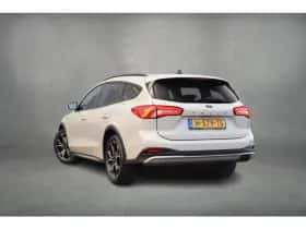 Ford Focus (2020) thumbnail 25