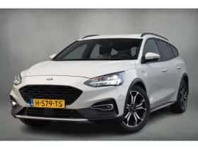 Ford Focus (2020) thumbnail 26
