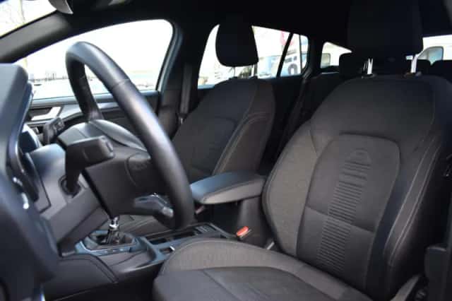Ford Focus (2020) thumbnail 5