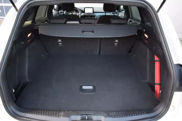 Ford Focus (2020) thumbnail 7