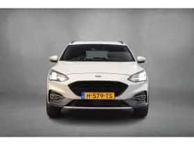 Ford Focus (2020) thumbnail 8
