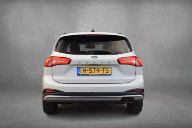 Ford Focus (2020) thumbnail 9