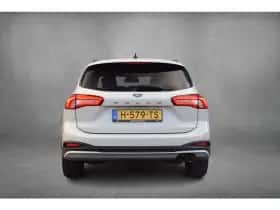 Ford Focus (2020) thumbnail 9