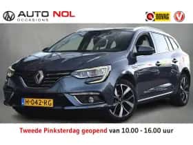 Renault Mégane (2020)