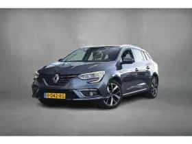 Renault Mégane thumbnail 2