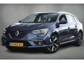 Renault Mégane thumbnail 9