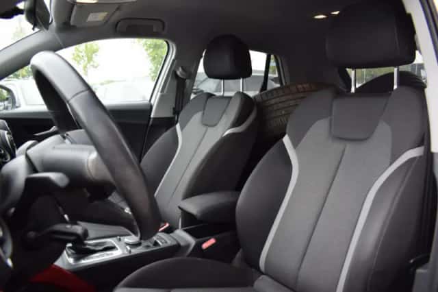 Audi Q2 (2019) thumbnail 5