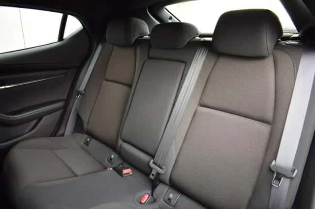 Mazda 3 (2021) thumbnail 6