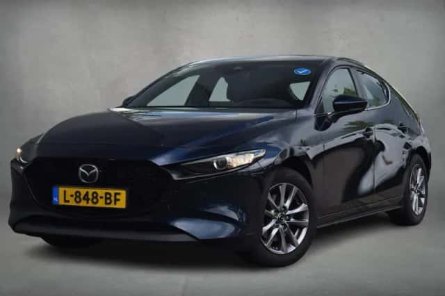 Mazda 3 (2021) thumbnail 9