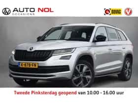 Škoda Kodiaq (2019) thumbnail 1