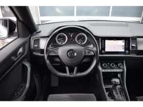 Škoda Kodiaq (2019) thumbnail 18