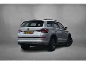 Škoda Kodiaq (2019) thumbnail 3