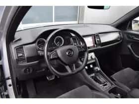 Škoda Kodiaq (2019) thumbnail 4