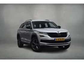 Škoda Kodiaq (2019) thumbnail 31