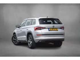 Škoda Kodiaq (2019) thumbnail 32
