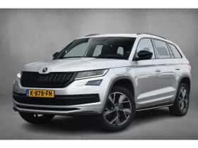 Škoda Kodiaq (2019) thumbnail 33