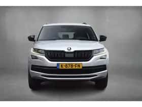 Škoda Kodiaq (2019) thumbnail 7