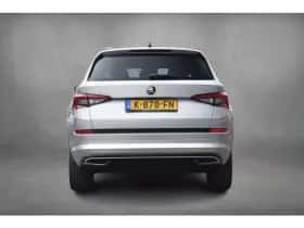 Škoda Kodiaq (2019) thumbnail 8