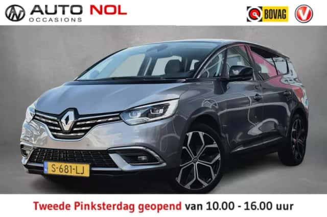 Renault Grand ScéNic (2023) thumbnail 1