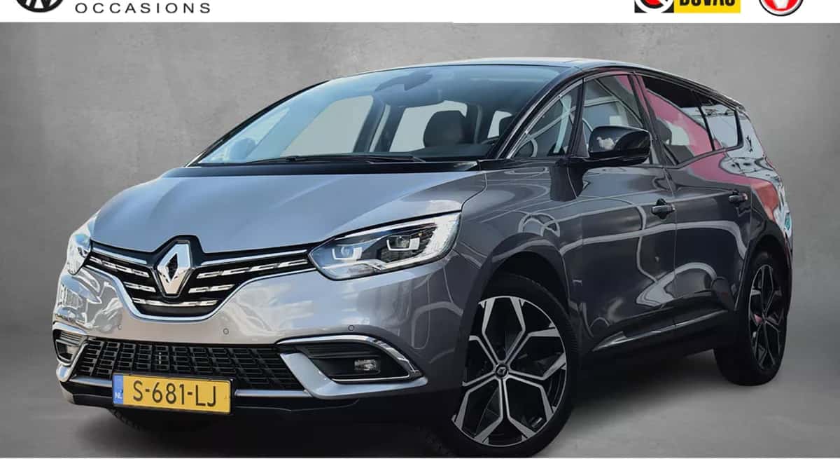 Renault Grand ScéNic (2023) — foto 1