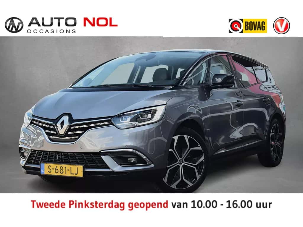 Renault Grand ScéNic (2023) — foto 1