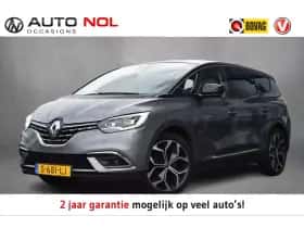 Renault Grand ScéNic