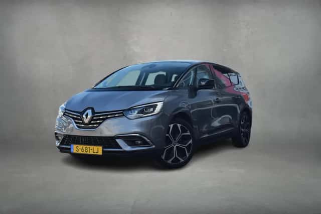 Renault Grand ScéNic (2023) thumbnail 2