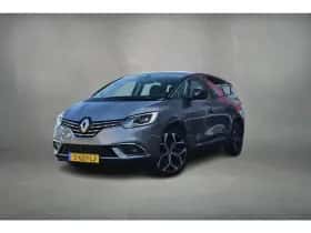 Renault Grand ScéNic (2023) thumbnail 2