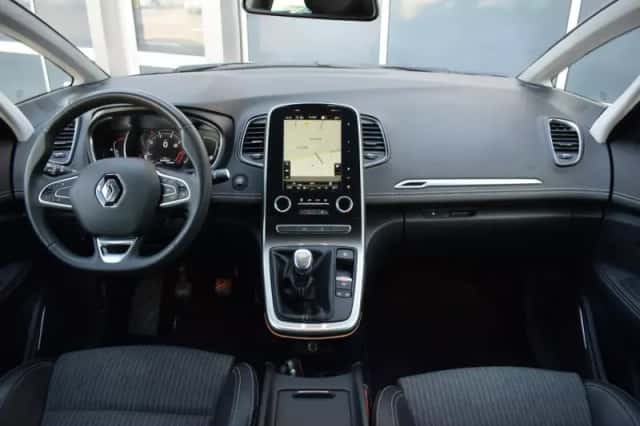 Renault Grand ScéNic (2023) thumbnail 12