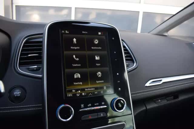Renault Grand ScéNic (2023) thumbnail 14