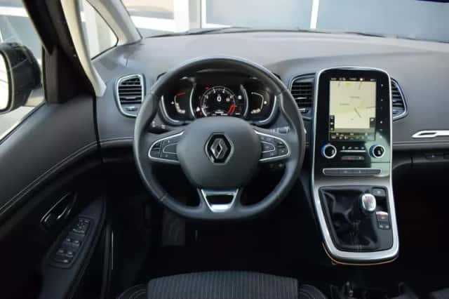 Renault Grand ScéNic (2023) thumbnail 15