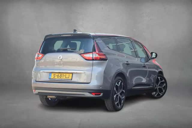 Renault Grand ScéNic (2023) thumbnail 3