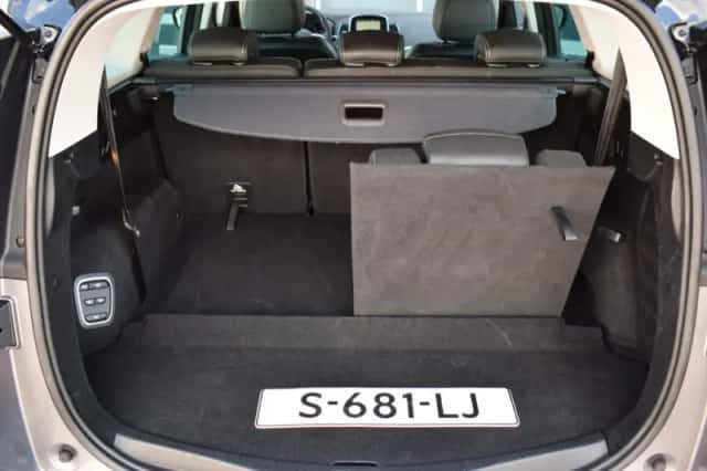 Renault Grand ScéNic (2023) thumbnail 22