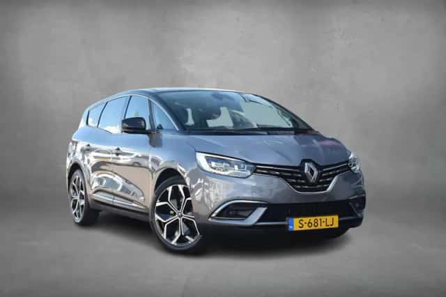 Renault Grand ScéNic (2023) thumbnail 23